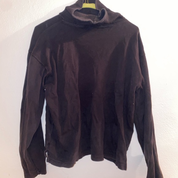 🖤Turtle Neck🖤 - Picture 4 of 4